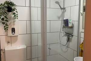 Zentrale 1-Zimmer-Wohnung mit Dachterrasse – Colmarstraße 4, 55118 Neustadt, Mainz – Vorschaubild 7