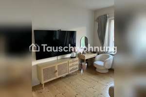 Tauschwohnung: Altbauwohnung in Prenzlauer Berg Nähe vom Ring – Aalesunder strasse 9, 10439 Prenzlauer Berg, Berlin – Vorschaubild 2