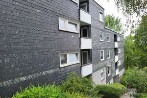 Ankommen. Wohlfühlen. Zuhause sein – Charmante Eigentumswohnung mit zwei Balkonen in beliebter Lage – Die vollständige Adresse der Immobilie erhältst du vom Anbieter., 42119 Elberfeld, Wuppertal – Vorschaubild 2