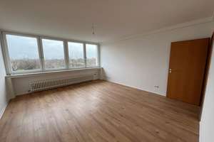 Renovierte helle 2 Zi.-Whng. mit Balkon - weisses Duschbad - Duisburg Rheinhausen – Beethovenstraße 13, 47226 Rheinhausen-Mitte, Duisburg – Vorschaubild 6