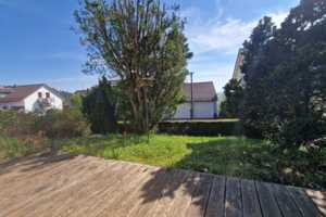 Ein Traum für die große Familie: freistehendes Einfamilienhaus * 6 Zimmer +Wohnküche * großer Garten – Regensburg (Kreis) – Vorschaubild 8