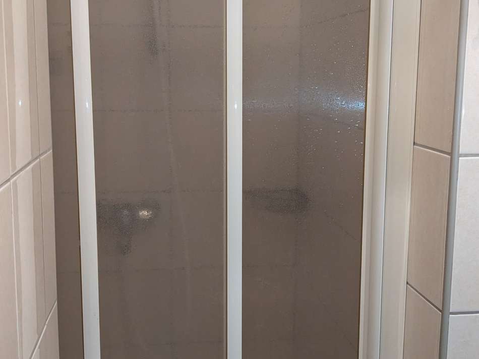 Dusche