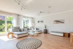 Familienidyll mit Charme – 
Großzügiges Einfamilienhaus mit Erdwärmepumpe – Die vollständige Adresse der Immobilie erhältst du vom Anbieter., 21445 Wulfsen – Vorschaubild 7
