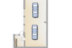 Landhaus-Anwesen mit drei Wohneinheiten, großen Nutzflächen – ideal für Familie, Mehrgenerationen, B – Die vollständige Adresse der Immobilie erhältst du vom Anbieter., 24576 Bimöhlen – Vorschaubild 24