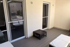 Moderne 4-Zimmer-Eigentumswohnung mit Balkon, TG-Stellplatz & hochwertiger Ausstattung in Augsburg – Die vollständige Adresse der Immobilie erhältst du vom Anbieter., 86156 Kriegshaber, Augsburg – Vorschaubild 11