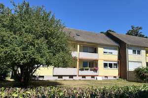 Kapitalanlage! Vermietete 3-Zimmer-Eigentumswohnung mit Garage in Münster-Coerde – 48157 Coerde, Münster – Vorschaubild 2