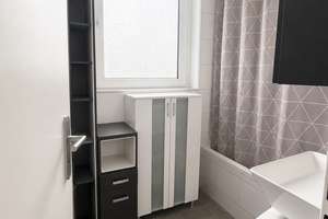 Vermietete 2-Zimmer-Eigentumswohnung mit Balkon und Gartennutzung in Kassel-Oberzwehren – Die vollständige Adresse der Immobilie erhältst du vom Anbieter., 34134 Oberzwehren, Kassel – Vorschaubild 5