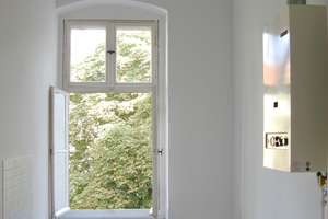 Provisionsfrei f. Erwerber: vermietete Balkon-Altbauwohnung, 2.OG Vorderhaus nahe Heidelberger Platz – Die vollständige Adresse der Immobilie erhältst du vom Anbieter., 14197 Wilmersdorf, Berlin – Vorschaubild 7