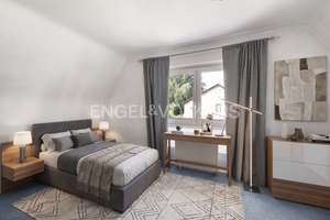 Einfamilienhaus im Herzen von Hamburg-Langenhorn – Die vollständige Adresse der Immobilie erhältst du vom Anbieter., 22415 Langenhorn, Hamburg – Vorschaubild 11