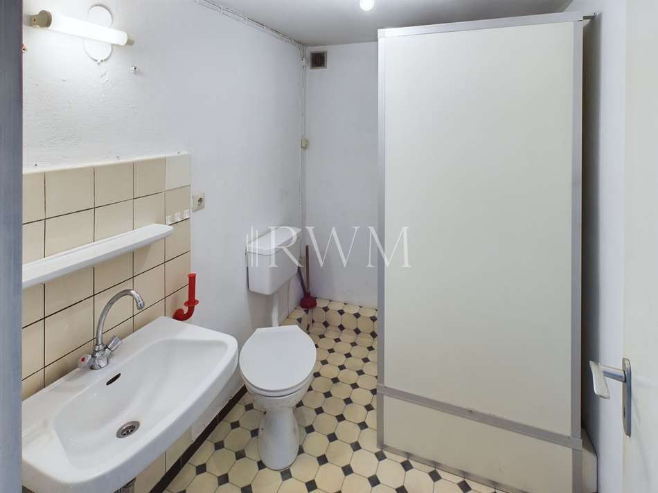 Badezimmer UG