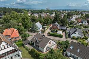 Zwei Wohnungen - ein Zuhause 
in begehrter Lage von Timmendorfer Strand – Ostholstein (Kreis) – Vorschaubild 5