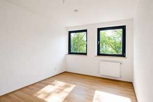MODERNE 3-ZIMMERWOHNUNG MIT BALKON IN DER KREFELDER INNENSTADT ZU MIETEN – Die vollständige Adresse der Immobilie erhältst du vom Anbieter., 47799 Cracau, Krefeld – Vorschaubild 2