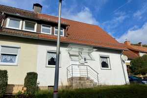 Kleines Zweifamilienhaus / Doppelhaushälfte - Sofort frei – Göttingen (Kreis) – Vorschaubild 2