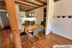 Hamm-Heesen: Attraktives Reihenmittelhaus als Niedrigenergiehaus in ökologischer Siedlung, Energiee – Hamm – Vorschaubild 3
