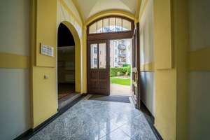Vermietete 4 Zimmer Maisonette - Altbauwohnung mit Aufzug in Plagwitz an der weißen Elster – Nonnenstraße 4, 4229 Plagwitz, Leipzig – Vorschaubild 5