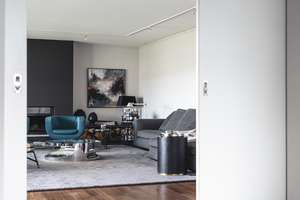 Moderner, sanierter 70's Bungalow mit Weitblick, aufwendig angelegtem Süd-Garten & Designer-Küche – Die vollständige Adresse der Immobilie erhältst du vom Anbieter., 61479 Glashütten – Vorschaubild 3