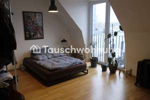 Tauschwohnung: Tausche Wohnung in München gegen Wohnung in Frankfurt – Die vollständige Adresse der Immobilie erhältst du vom Anbieter., 81369 Mittersendling, München – Vorschaubild 10