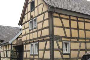 Muffendorf: Denkmalgeschützte Fachwerkhofanlage ab sofort zu vermieten – Muffendorfer Hauptstr. 28, 53177 Muffendorf, Bonn – Vorschaubild 4
