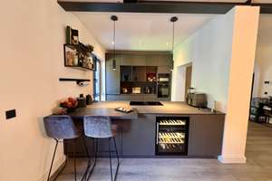 Exklusives Stadthaus in Toplage mit luxuriöser Ausstattung & zukunftsweisender Energietechnik – Die vollständige Adresse der Immobilie erhältst du vom Anbieter., 44141 Westfalendamm, Dortmund – Vorschaubild 7