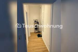 Tauschwohnung: Tausche mein Wohnung in Linden Sehr nah vom HBF