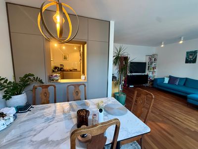 Modernes Wohnen in bester Altstadtlage – ruhig, hochwertig und mittendrin.