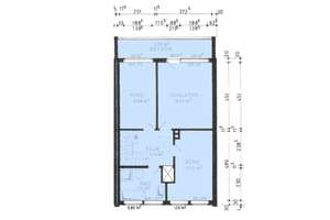 == Eigenheim mit Garten für die Familie - Schöne DHH in Bielefeld-Stieghorst == – 33605 Stieghorst, Bielefeld – Vorschaubild 24