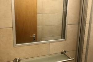 1-Zimmer Wohnung mit Balkon in Bremen-Neu Schwachhausen – Busestraße 34, 28213 Neu-Schwachhausen, Bremen – Vorschaubild 9