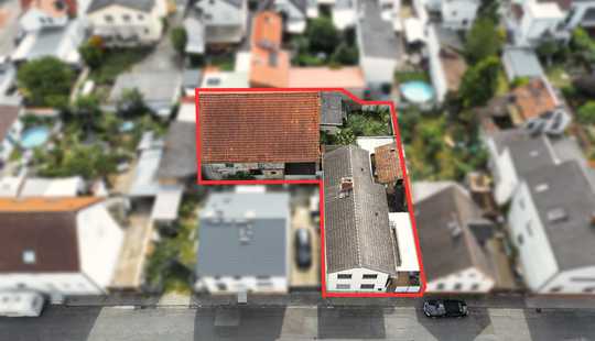 Bild von Zentrale Lage - Viele Möglichkeiten