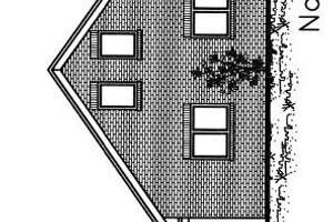 Nordsee-Flair trifft Energieeffizienz: Modernes Einfamilienhaus im idyllischen Fischerdorf Ditzum (E – Die vollständige Adresse der Immobilie erhältst du vom Anbieter., 26844 Jemgum – Vorschaubild 6