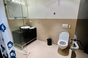 Exklusive 3-Zimmer-Wohnung im schönen Berlin-Westend – Preußenallee 3, 14055 Westend, Berlin – Vorschaubild 10