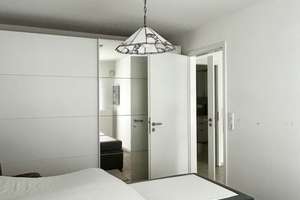 Schöne 3 Zimmer-Wohnung in City-Lage – 48143 Buddenturm, Münster – Vorschaubild 6