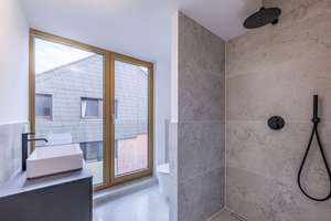 Helle und stilvolle 5-Zimmer-Penthouse-Wohnung in Toplage OHNE MAKLER!!! – Rehblöcken 45, 22359 Volksdorf, Hamburg – Vorschaubild 11