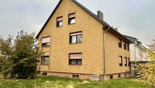 Bild von MEHRFAMILIENHAUS IN GARBSEN-BERENBOSTEL