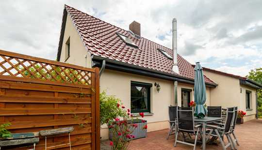 Bild von Haus In Ilsede Kaufen. Immobilien Ilsede. Einfamilienhaus In Ilsede. Haus Kaufen Klein Ilsede.