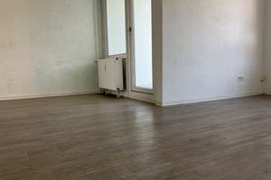 Auf gute Nachbarschaft: praktische 3-Zimmer-Wohnung mit Balkon! – Philosophenweg 39, 45279 Freisenbruch, Essen – Vorschaubild 8