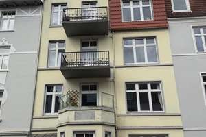 Falkenwiesenviertel - 3 Zimmer Wohnung