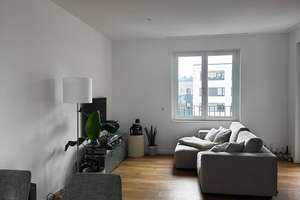 2-Zimmer-Neubauwohnung Stadtmitte ab 01.08.2026