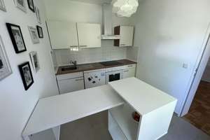 Exklusiv möbliertes Apartment in bester Lage von München-Obermenzing – Georg-Hann-Straße 18, 81247 Obermenzing, München – Vorschaubild 13