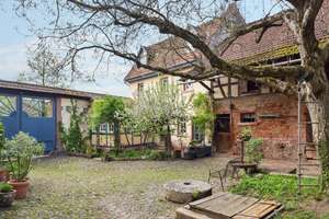 Einfamilienhaus in Otzberg – Die vollständige Adresse der Immobilie erhältst du vom Anbieter., 64853 Otzberg – Vorschaubild 13