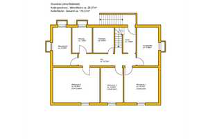 Tolles Einfamilienhaus – ruhige Lage – Augsburg (Kreis) – Vorschaubild 31