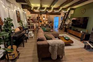 Großzügige Maisonette-Wohnung im Zentrum von Weil der Stadt – Stuttgarter Straße 44, 71263 Weil der Stadt – Vorschaubild 8