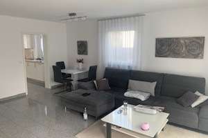 Doppelhaushälfte Oberursel mit Top Energiekonzept von privat – Kolberger Str. 2 b, 61440 Oberursel (Taunus) – Vorschaubild 8