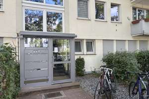 2-Zimmer-Wohnung in Heidelberg-Neuenheim – 69120 Neuenheim, Heidelberg – Vorschaubild 22