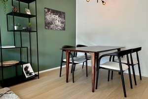 3-Zimmer Wohnung im ruhigen Innenhof in der Maxvorstadt – Karlstraße 102, 80335 Marsfeld, München – Vorschaubild 4