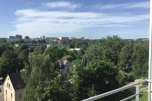 MEGA Ausblick, Küche, Fußboden und Badezimmer neu