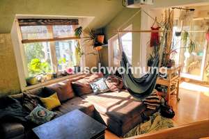 Tauschwohnung: Wohnungstausch