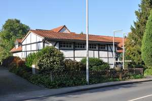 Traumhaftes Fachwerk-Wohnhaus in neu sanierter Hofanlage – Velauer Straße 84, 45472 Heißen, Mülheim an der Ruhr – Vorschaubild 2
