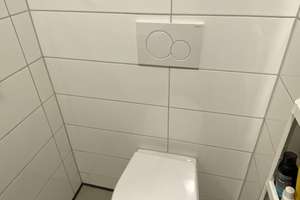 1-Zimmer-Apartment in studentischer Wohnanlage – Vaalser Straße – Vaalser Straße 257A, 52074 Westpark, Aachen – Vorschaubild 4