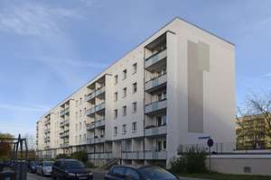 FamilienWohnung – Amsterdamer Straße 46, 6128 Südstadt, Halle (Saale) – Vorschaubild 8