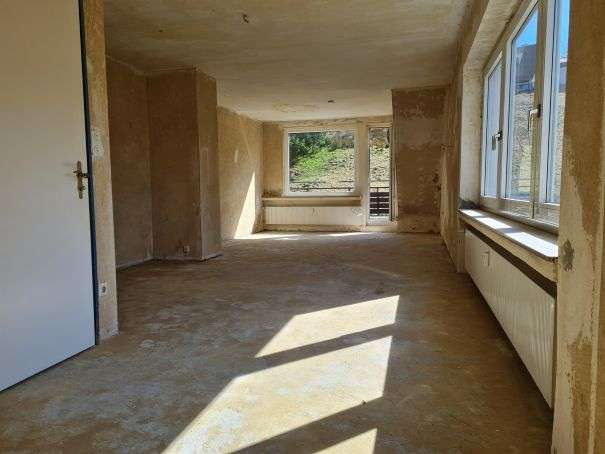 Altenau, große 2-Zi-Whg mit herrlicher Dachterrasse, Goslar Kreis – Bild 3